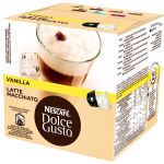 Kapsle NESCAFÉ® Vanilla 16 ks k Dolce Gusto™