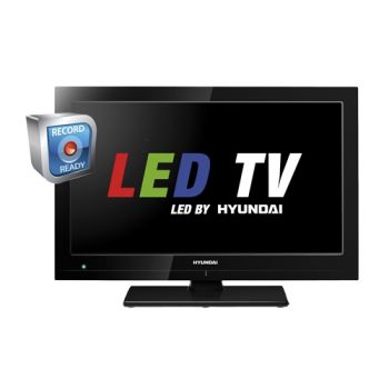Televize Hyundai LLF22814MP4R, LED