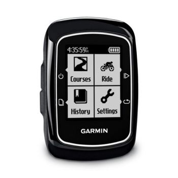 Cyklistická GPS Garmin Edge 200