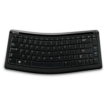 Klávesnice Microsoft Bluetooth Mobile Keyboard 5000 CZ/SK