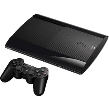 PlayStation 3 12GB