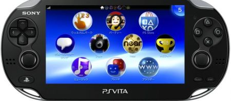 PS Vita3GWifi+8GB+voucher-6her Disn