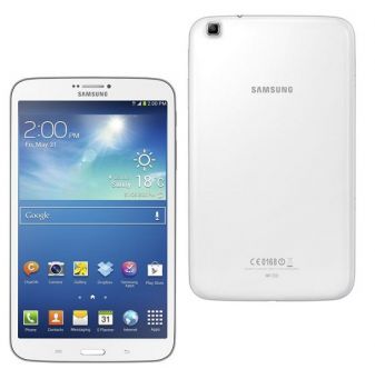Galaxy Tab 3 (T3110) 8