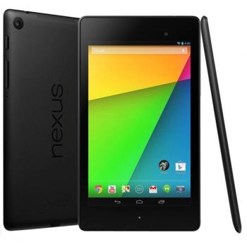 Nexus 7 II, 7