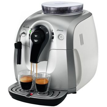 HD8745/09 Espresso - Xsmall Class