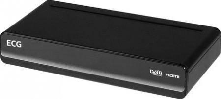 DVT 970 HD PVR
