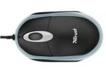 TRUST - Myš Trust Optical USB Mini Mouse MI-2520p, USB