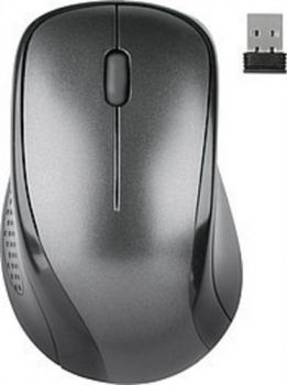 KAPPA Wireless Mouse - black