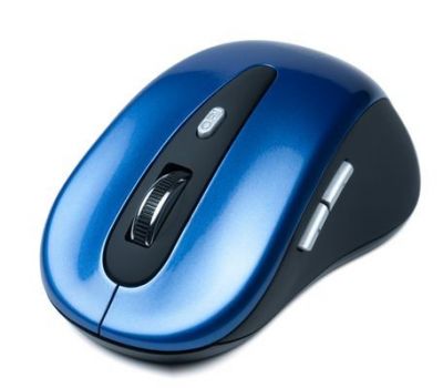 CI-164 bezdrátová myš