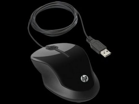HP X1500 mouse