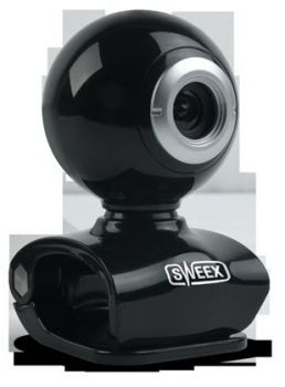 Web kamera 300K USB