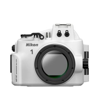 Pouzdro foto Nikon WP-N1 VODOTĚSNÉ PRO J1/J2 + 10-30VR