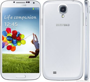 Galaxy S4 (I9505) - White 
