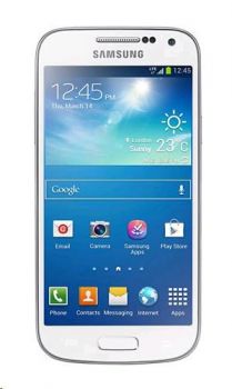 Galaxy S4 I9195 Mini White