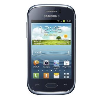 S6310 Galaxy Young Deep Blue