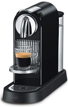 EN 166 B  Nespresso