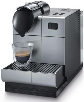 EN 520 S  Nespresso
