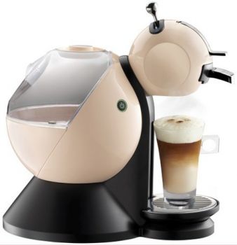 KP 2102 Dolce Gusto Melody