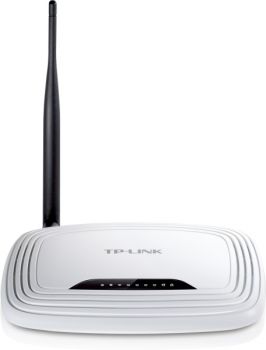 Router TL-WR741ND 150Mbps Wireless N