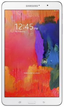 Galaxy Tab Pro 8.4, 16GB Wifi White