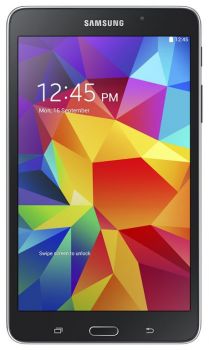 Galaxy Tab 4 7.0 8GB Wifi, Black