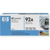 HP Toner Cart pro LJ 1100/A, C4092A