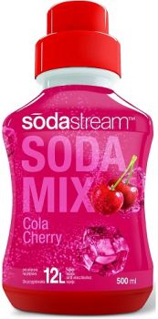 Sirup Cola Cherry 500 ml