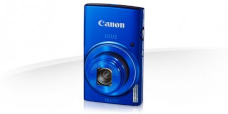 CANON IXUS 155 Blue
