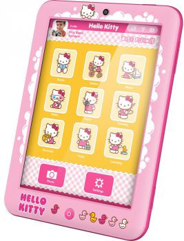 Element 8 Hello Kitty dual
