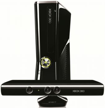 Xbox 360 Premium system 250GB Bundle s hrami Alan Wake a Forza 3