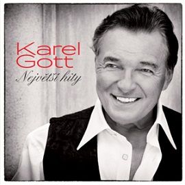 Karel Gott - Největší hity