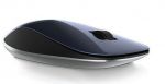 Wireless Mouse Z4000 Blue