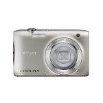 COOLPIX S2900 SILVER