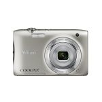 COOLPIX S2900 SILVER