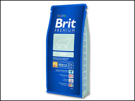 BRIT Premium Light - 15kg