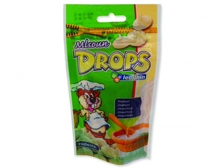 Dropsy DAFIKO jogurtové - 75g