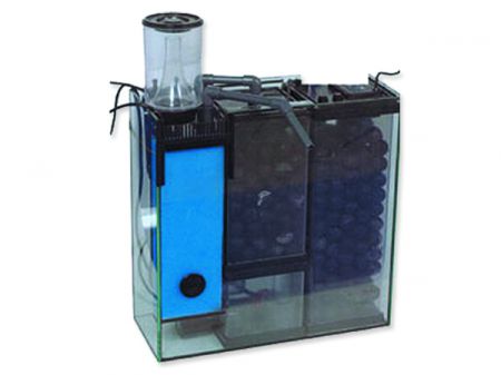 Filtr AQUA MEDIC Marin 500 pro mořská akvária