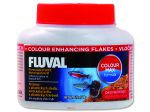 FLUVAL color enhancing flakes - 125ml