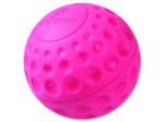 Hračka ROGZ míček Asteroid růžový L