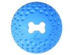 Hračka ROGZ míček Gumz modrý M