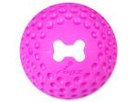 Hračka ROGZ míček Gumz růžový M
