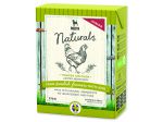 BOZITA Naturals big tender chicken junior - Tetra Pak - 370g
