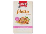 Kapsička RINTI Filetto kuře + telecí ve šťávě - 125g