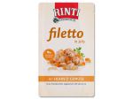 Kapsička RINTI Filetto kuře + zelenina v želé - 125g