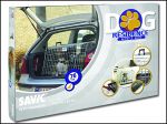 Klec SAVIC Dog Residence mobil 76 x 54 x 62 cm