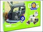 Klec SAVIC Dog Residence mobil 91 x 60 x 72 cm