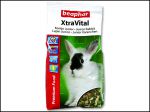 Krmivo BEAPHAR XtraVital Junior králík - 1kg