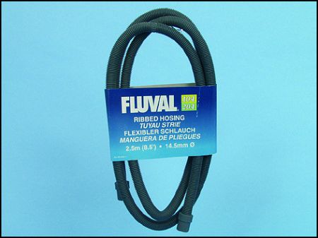 Náhradní hadice žebrovaná FLUVAL 104, 204, 105, 205