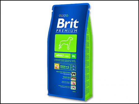 BRIT Premium Adult XL - 15kg
