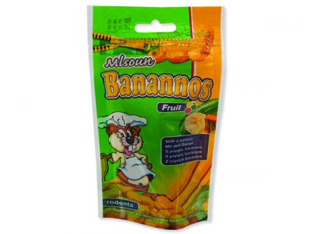 Banánky DAFIKO - 50g